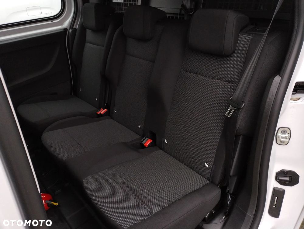 Opel Combo - 18