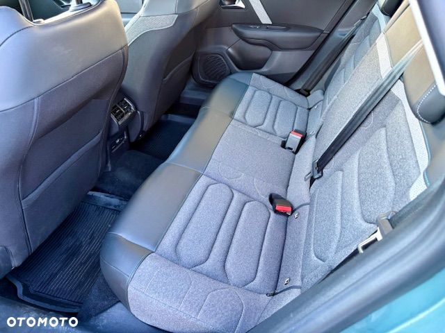 Citroën C4 1.2 PureTech Feel Pack S&S EAT8 - 6