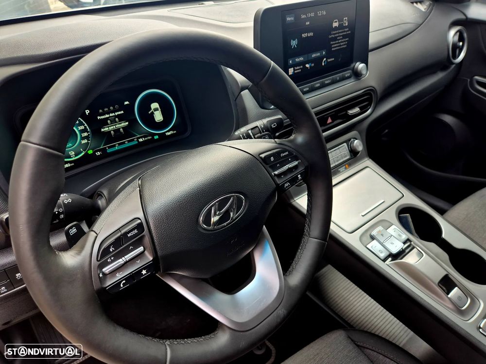 Hyundai Kauai Advantage - 4