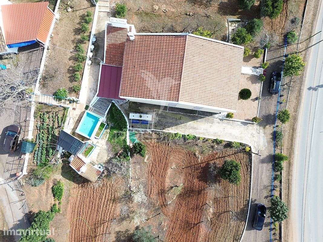 Quinta com 5825mts2 no Vedor, Elvas - Grande imagem: 3/16