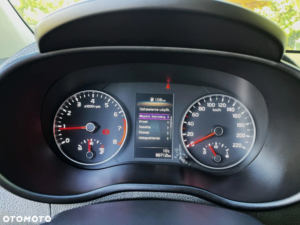 Kia Picanto 1.0 Dream-Team Edition - 29