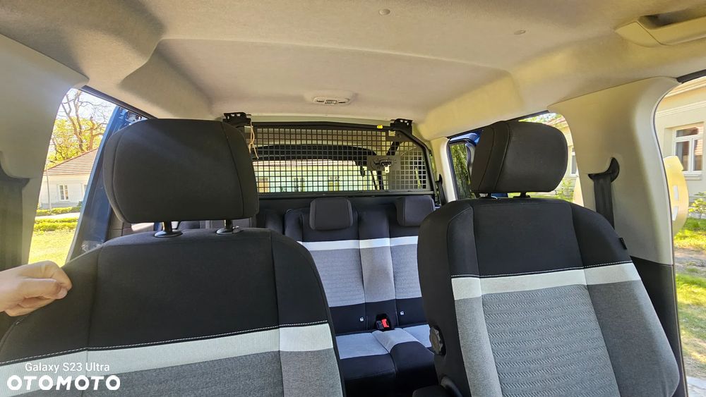Citroën Berlingo M 1.5 BlueHDI Feel Pack S&S N1 - 37