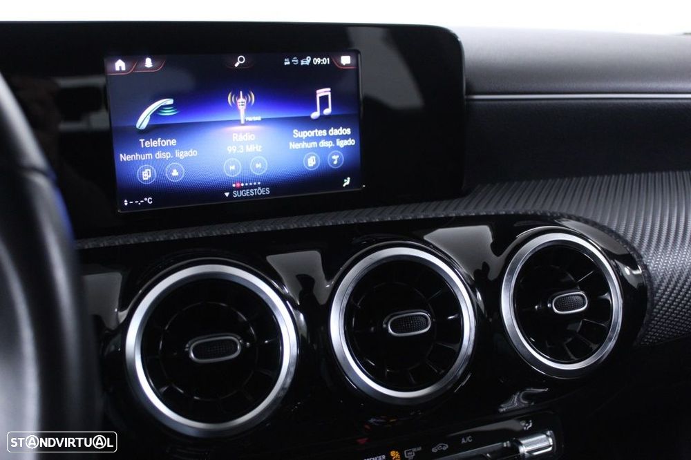 Mercedes-Benz A 160 Style Plus - 28