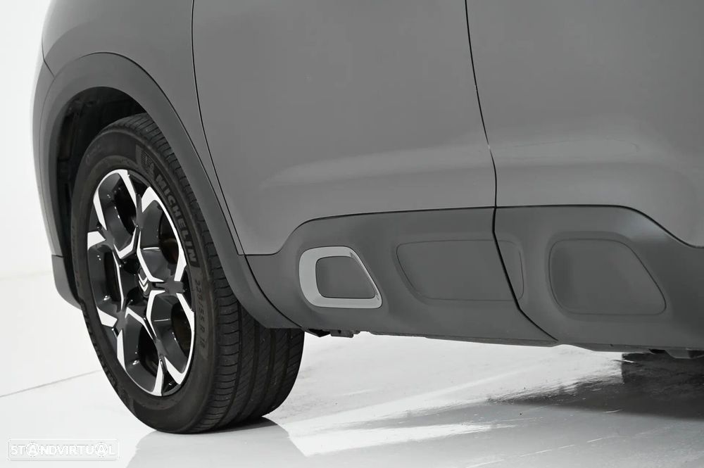 Citroën C5 Aircross 1.6 Hybrid Shine e-EAT8 - 13