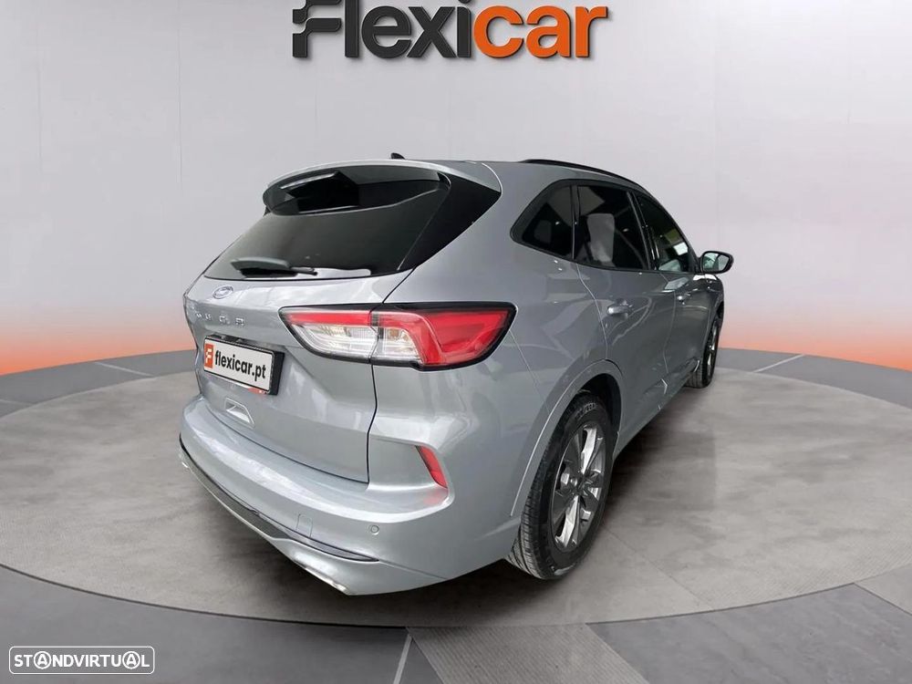 Ford Kuga 1.5 TDCi EcoBlue ST-Line - 3