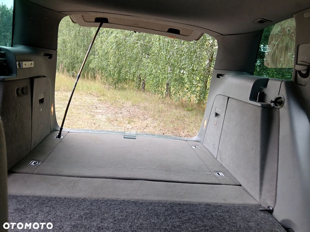 Volkswagen Touareg 2.5 R5 TDI DPF Tiptr - 15