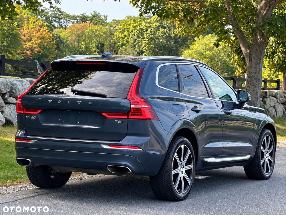 Volvo XC 60 T5 AWD Geartronic Inscription - 4