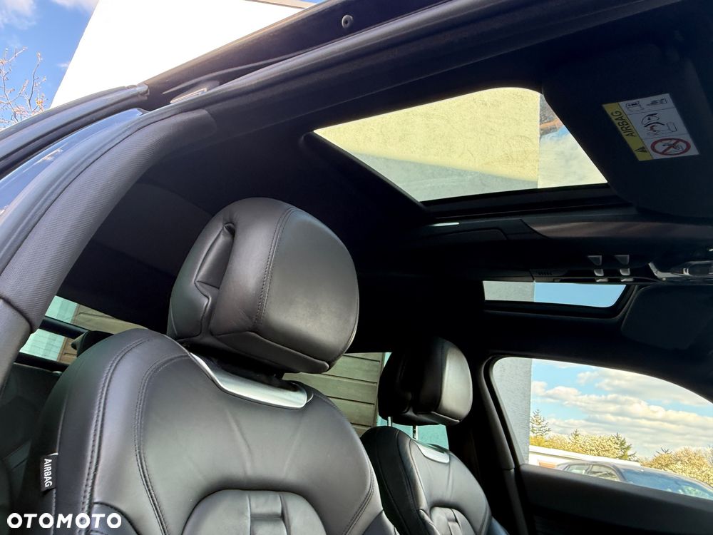 Citroën DS5 2.0 BlueHDi SportChic - 18