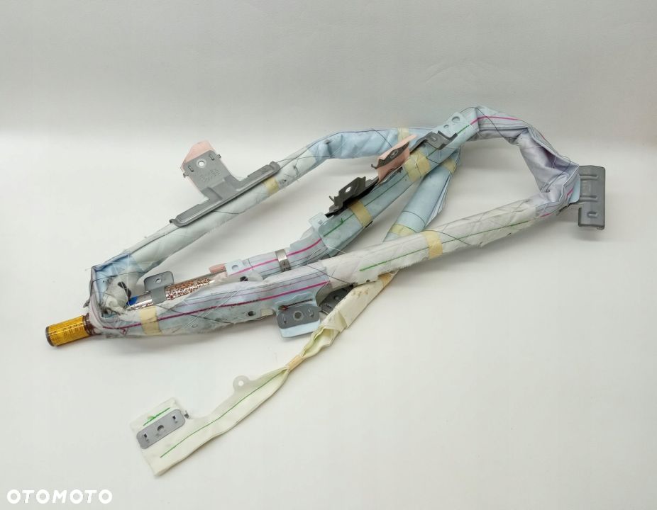 KURTYNA POWIETRZNA LEWA SUBARU XV I 0589-P1-000173 - 1