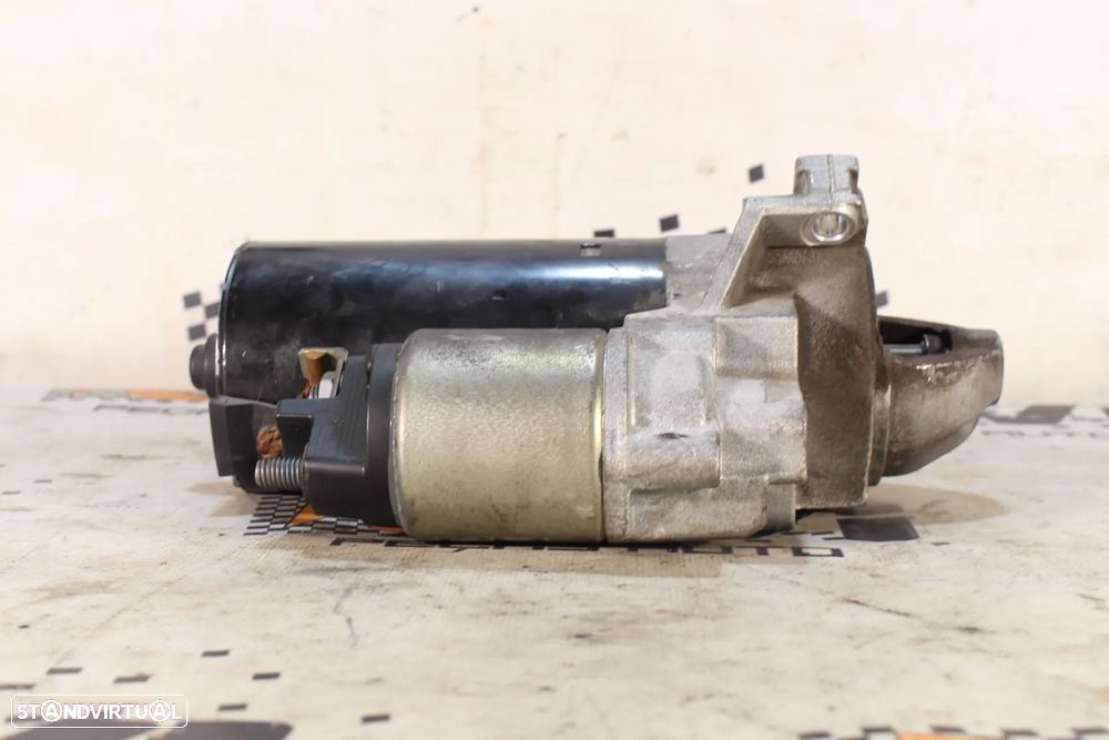 Motor de Arranque BMW N47 - 4