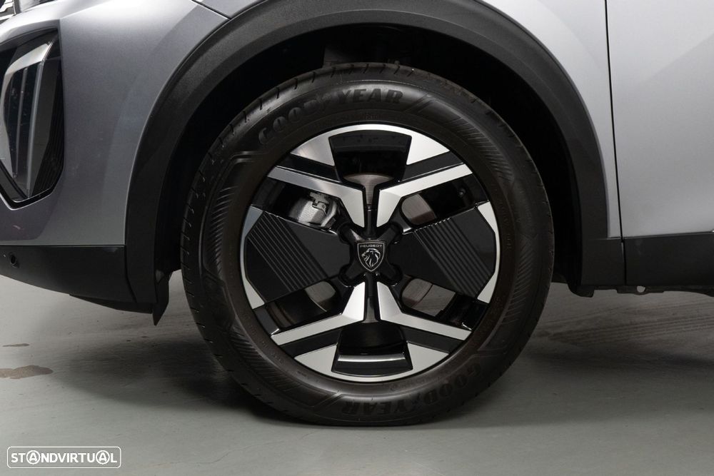 Peugeot 2008 1.2 Allure - 19