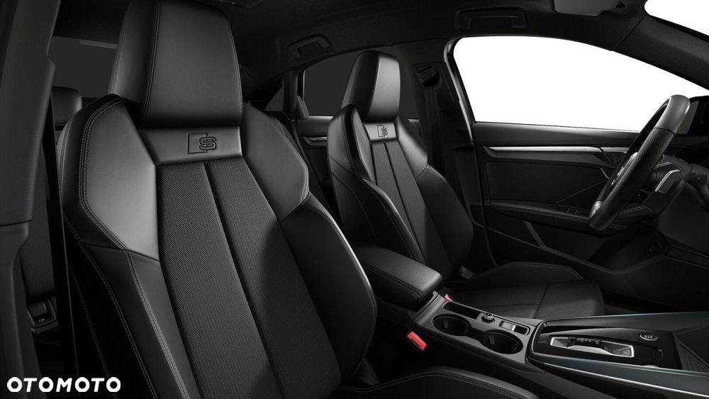 Audi A3 Limousine - 6