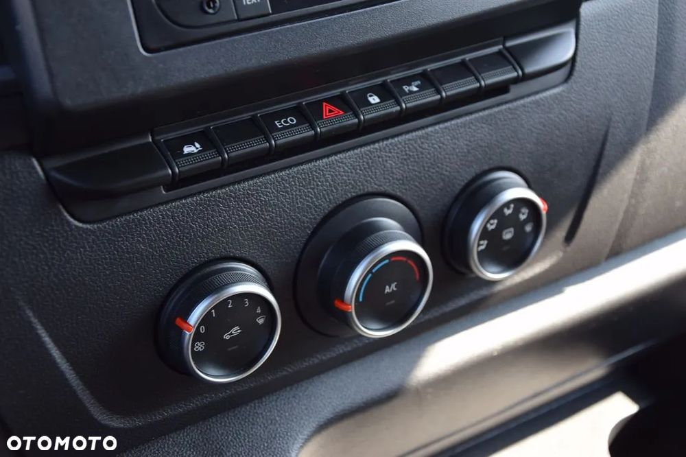 Renault MASTER*L2H2​*2.3DCI​​*KLIMA*TEMPOMAT​​*BLUETOOTH​*1 - 14