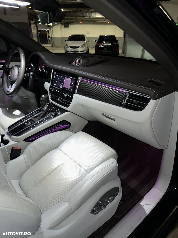 Porsche Macan Standard - 20