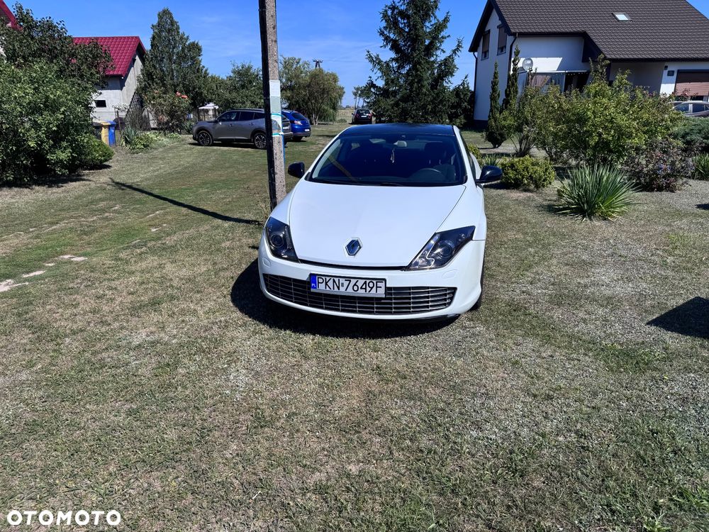 Renault Laguna - 3