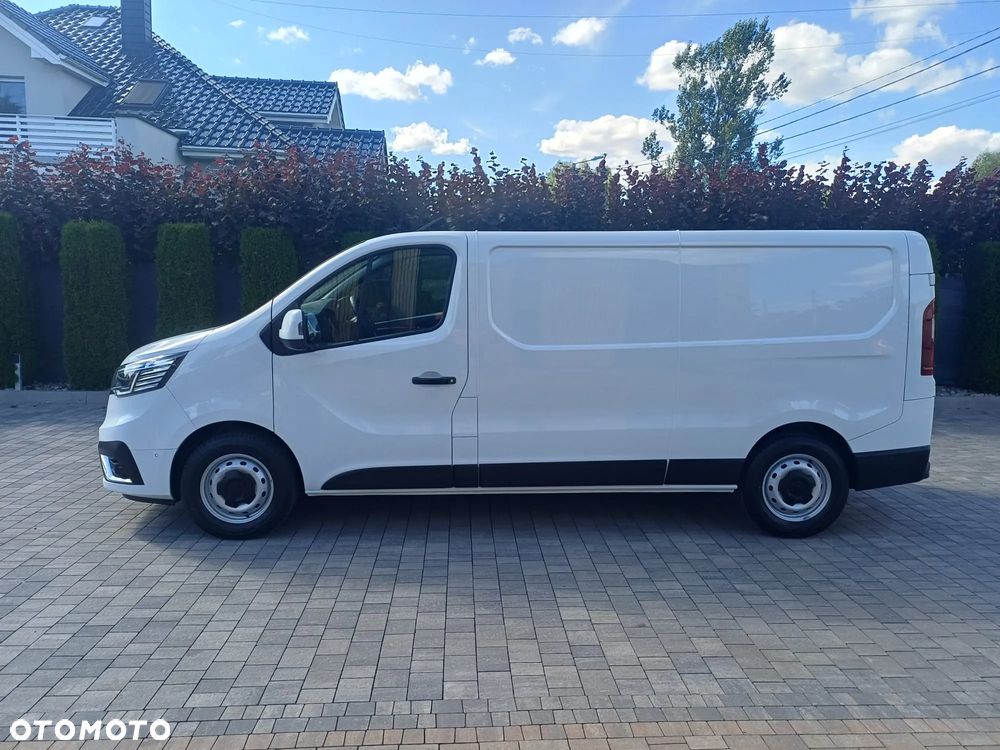 Renault RENAULT TRAFIC AUTOMAT 170KM - 5