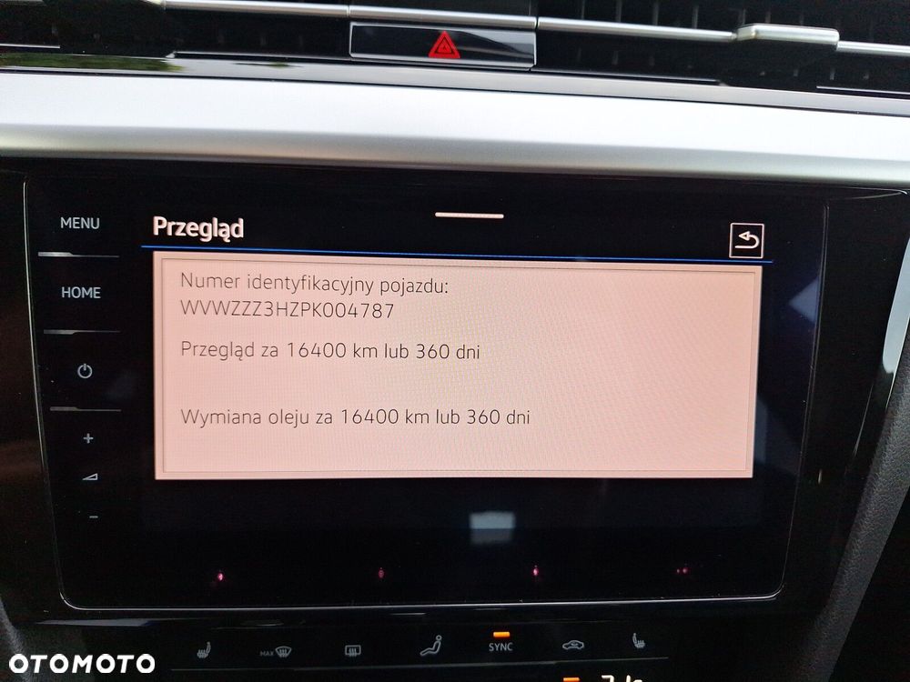 Volkswagen Arteon Shooting Brake 2.0 TDI 4Motion R-Line DSG - 32