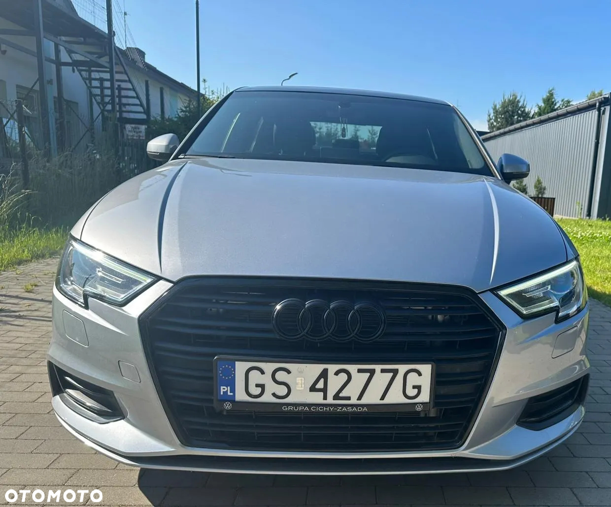 Audi A3 - 2