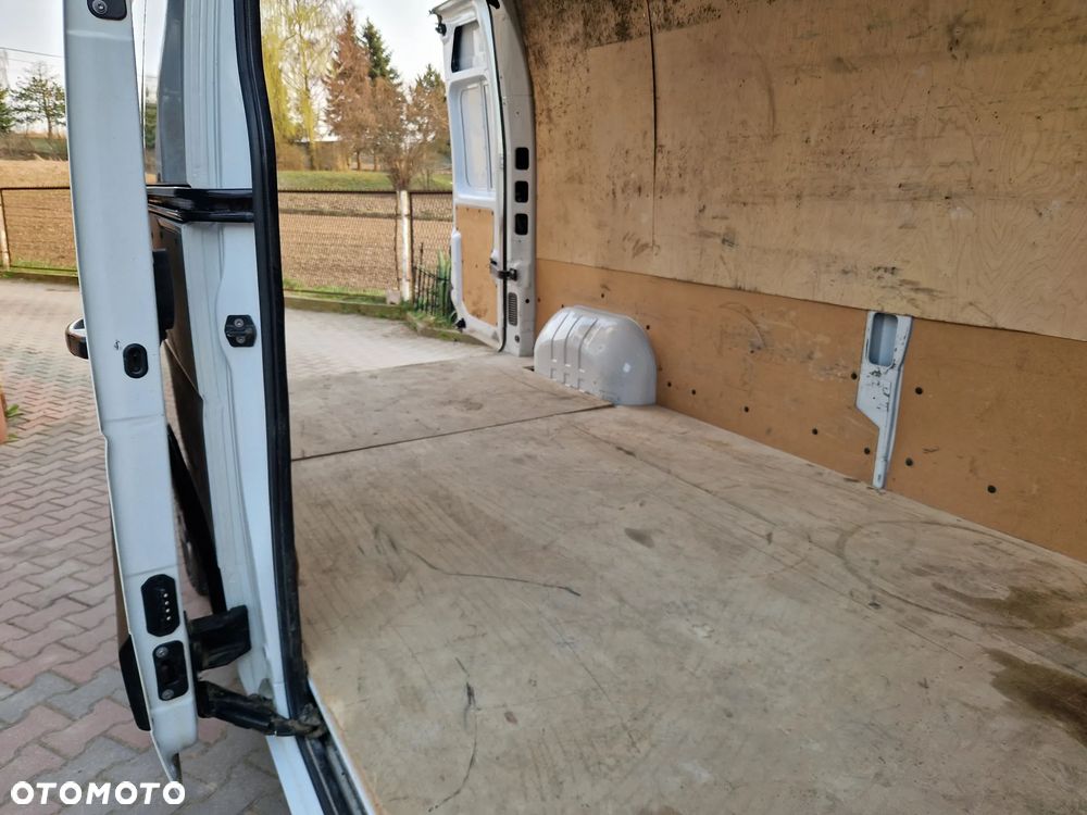 Opel Movano - 30