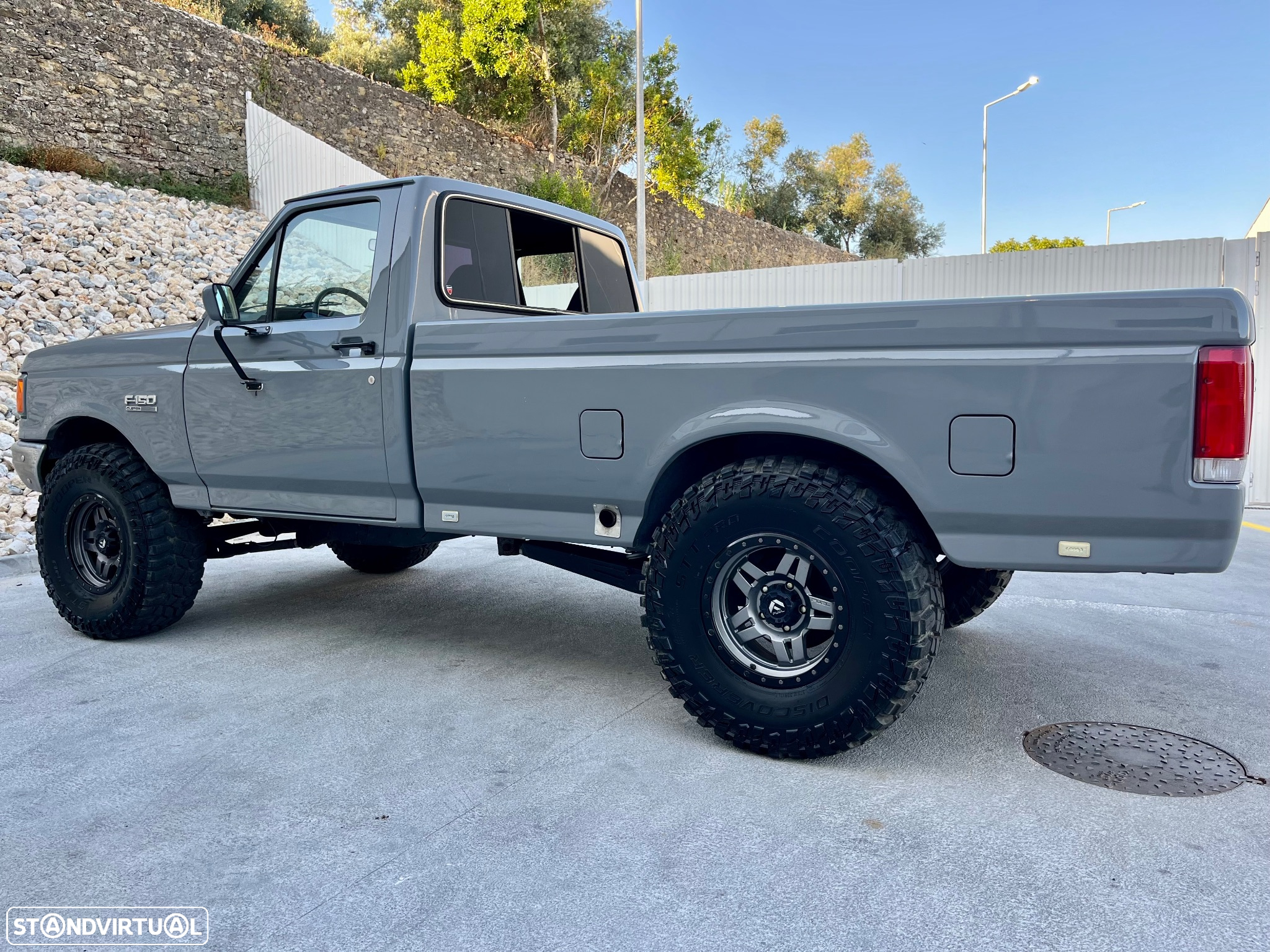 Ford F-150 - 26