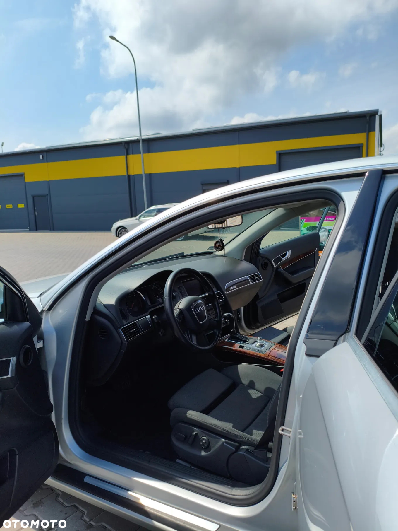 Audi A6 3.0 TDI Quattro Tiptronic - 4