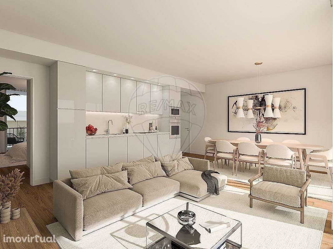 Apartamento T2 para venda - Grande imagem: 2/26