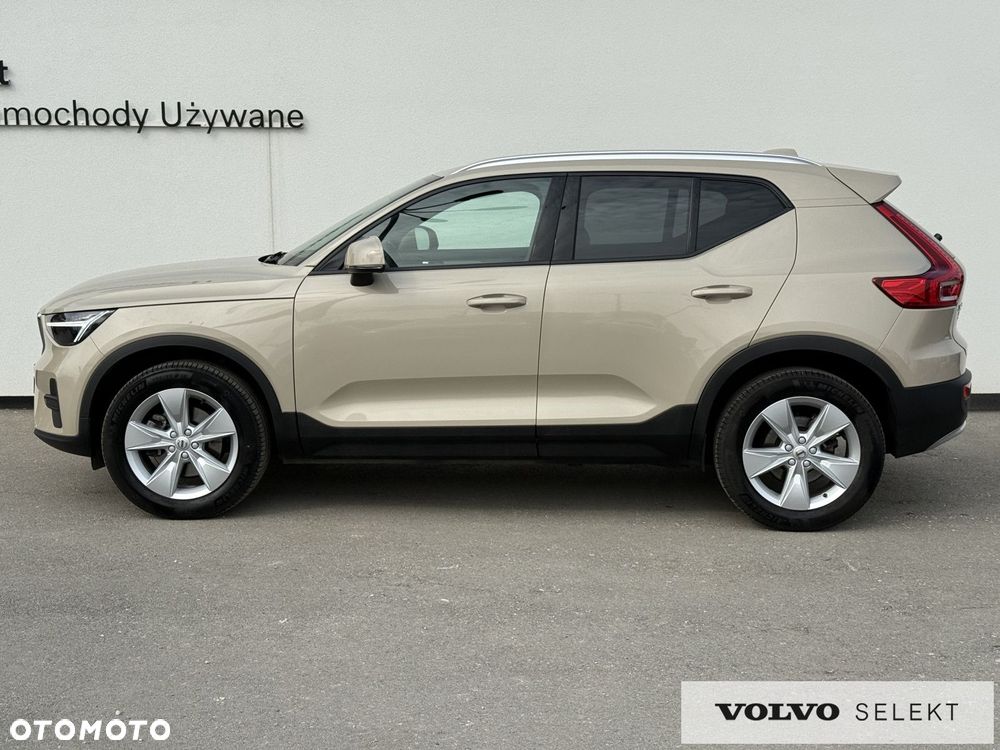 Volvo XC 40 - 6