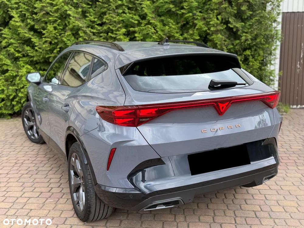 Cupra Formentor 1.5 eTSI DSG - 10