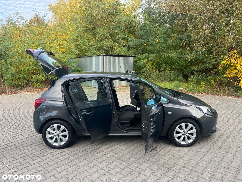 Opel Corsa - 21