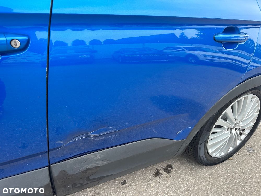 Opel Grandland X - 7