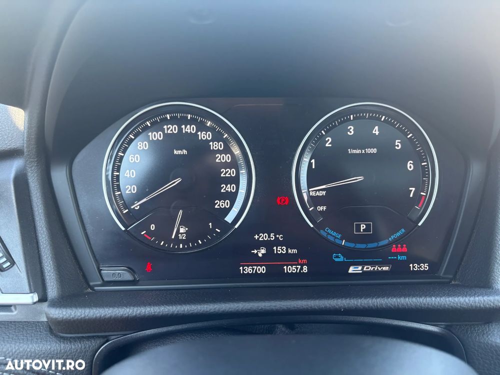 BMW Seria 2 225xe AT PHEV - 17
