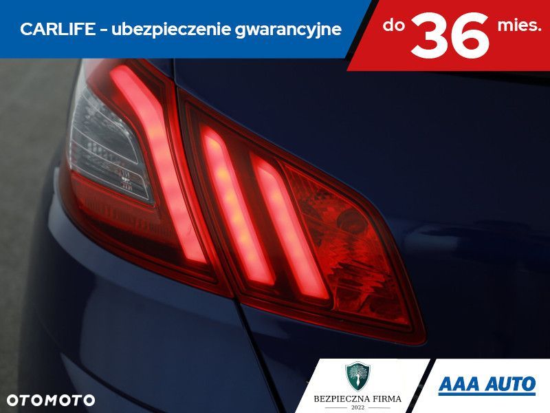 Peugeot 308 - 19