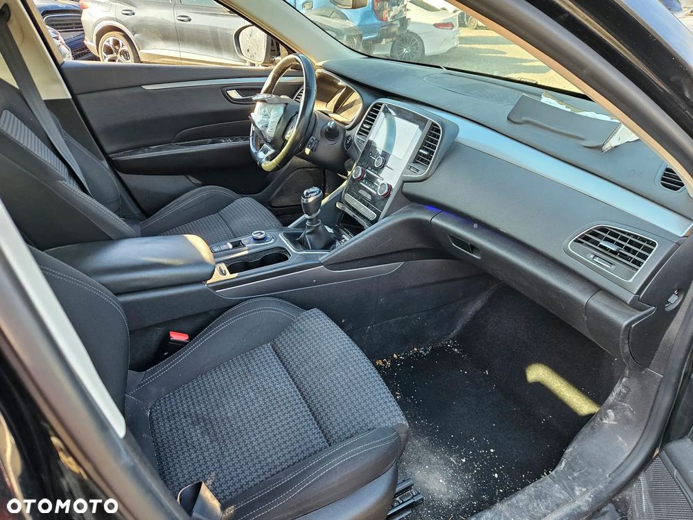 Renault Talisman - 4