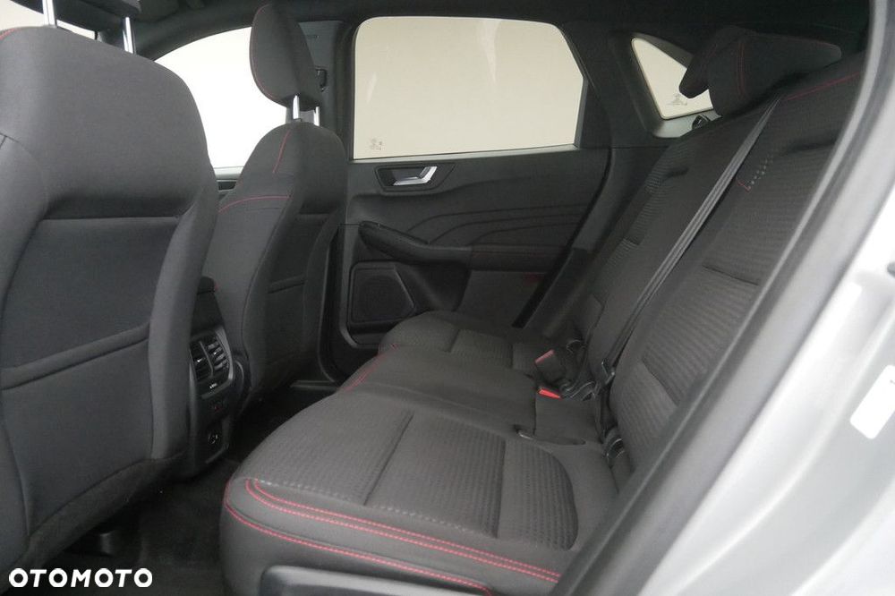 Ford Kuga - 15