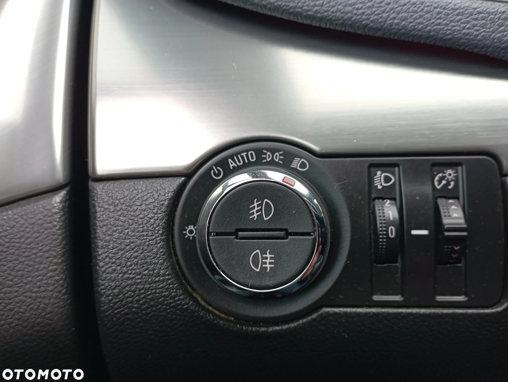 Opel Mokka 1.7 CDTI Enjoy S&S - 20