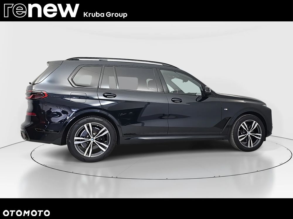 BMW X7 - 4