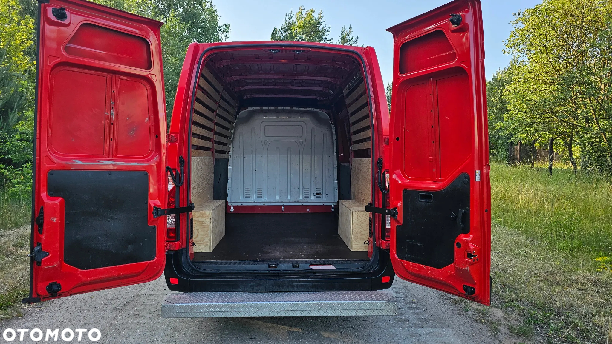 Renault Master - 11