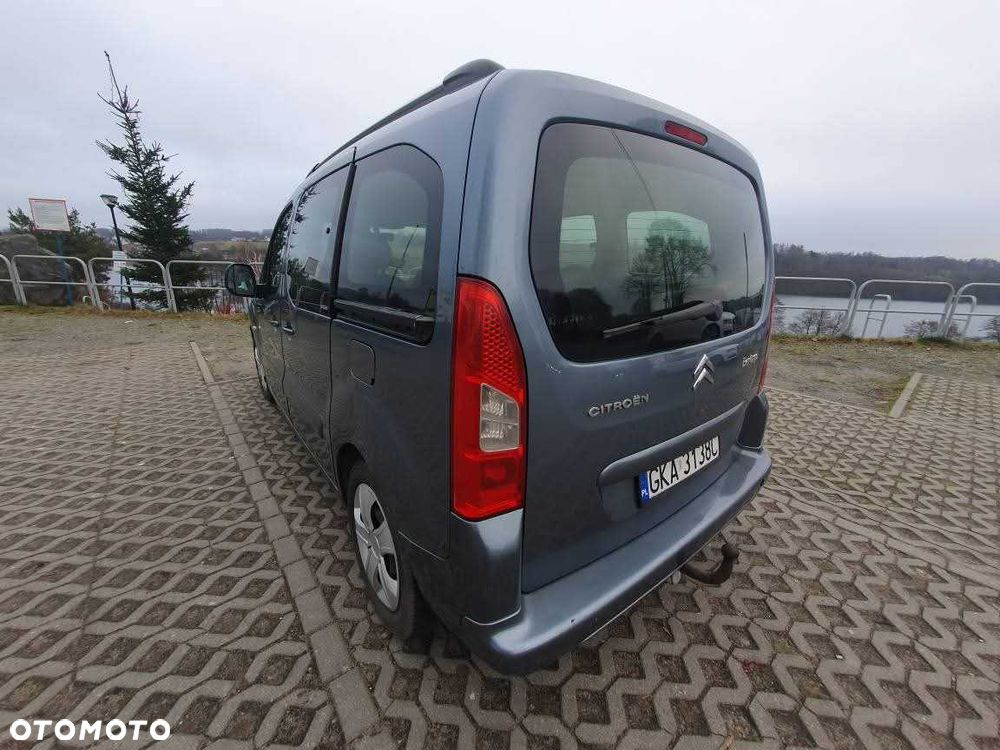 Citroën Berlingo - 6