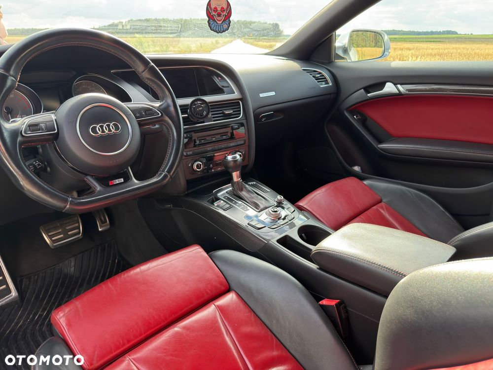 Audi S5 Coupé S tronic - 17