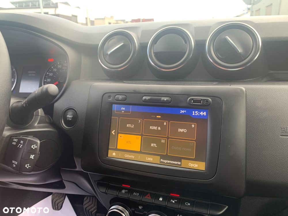 Dacia Duster 1.5 Blue dCi Prestige EU6d - 17