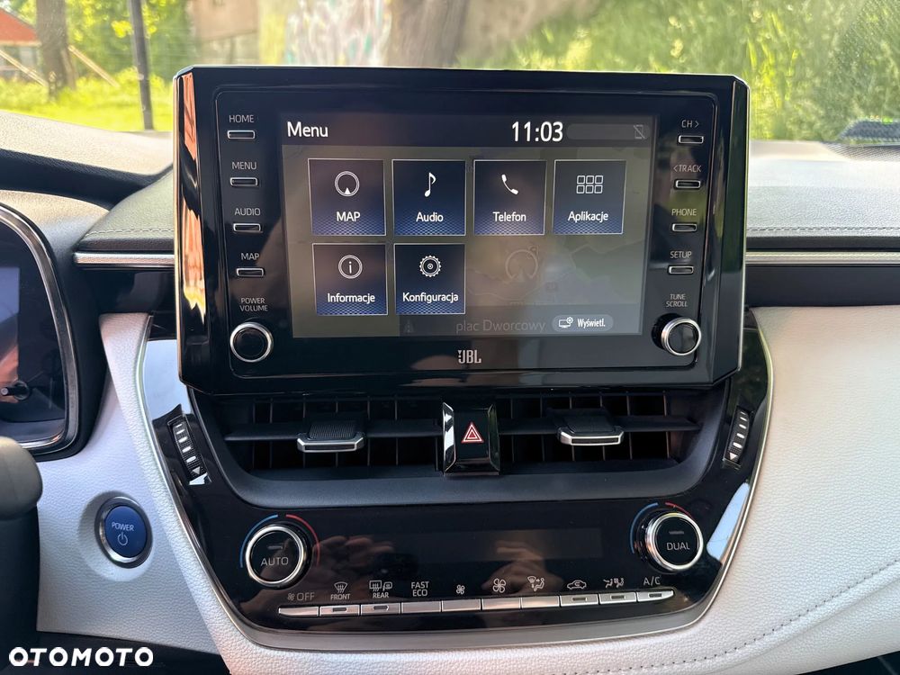 Toyota Corolla - 15