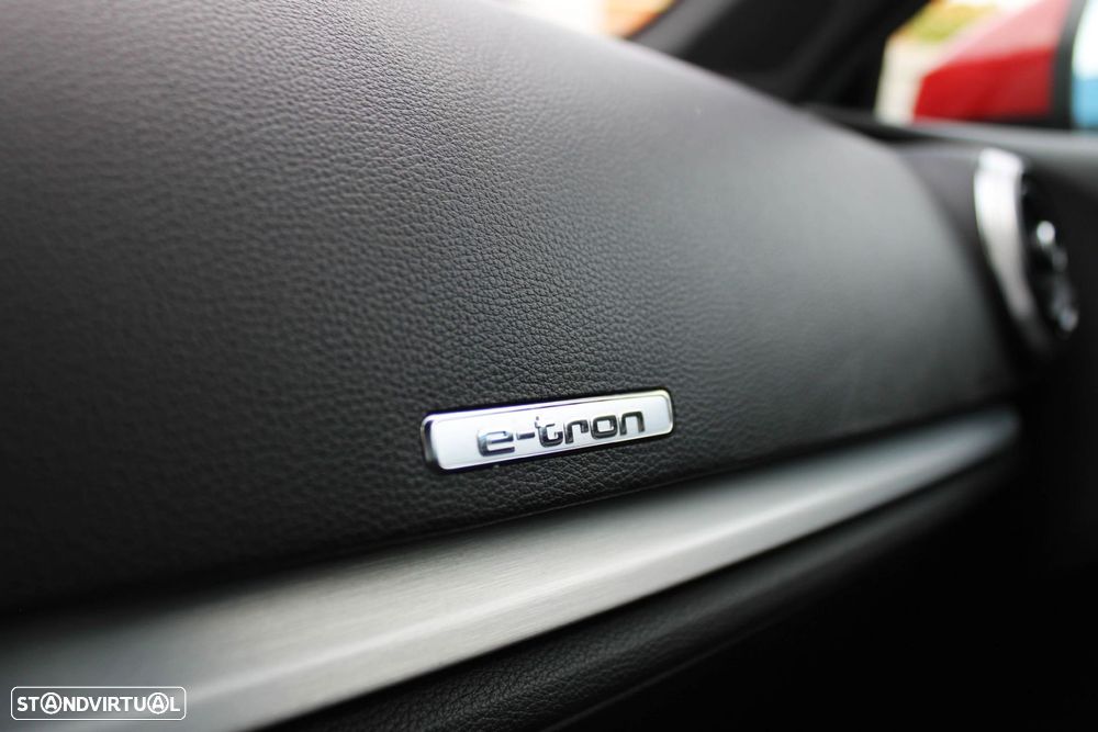 Audi A3 Sportback e-tron 1.4 TFSI S-line S tronic - 30