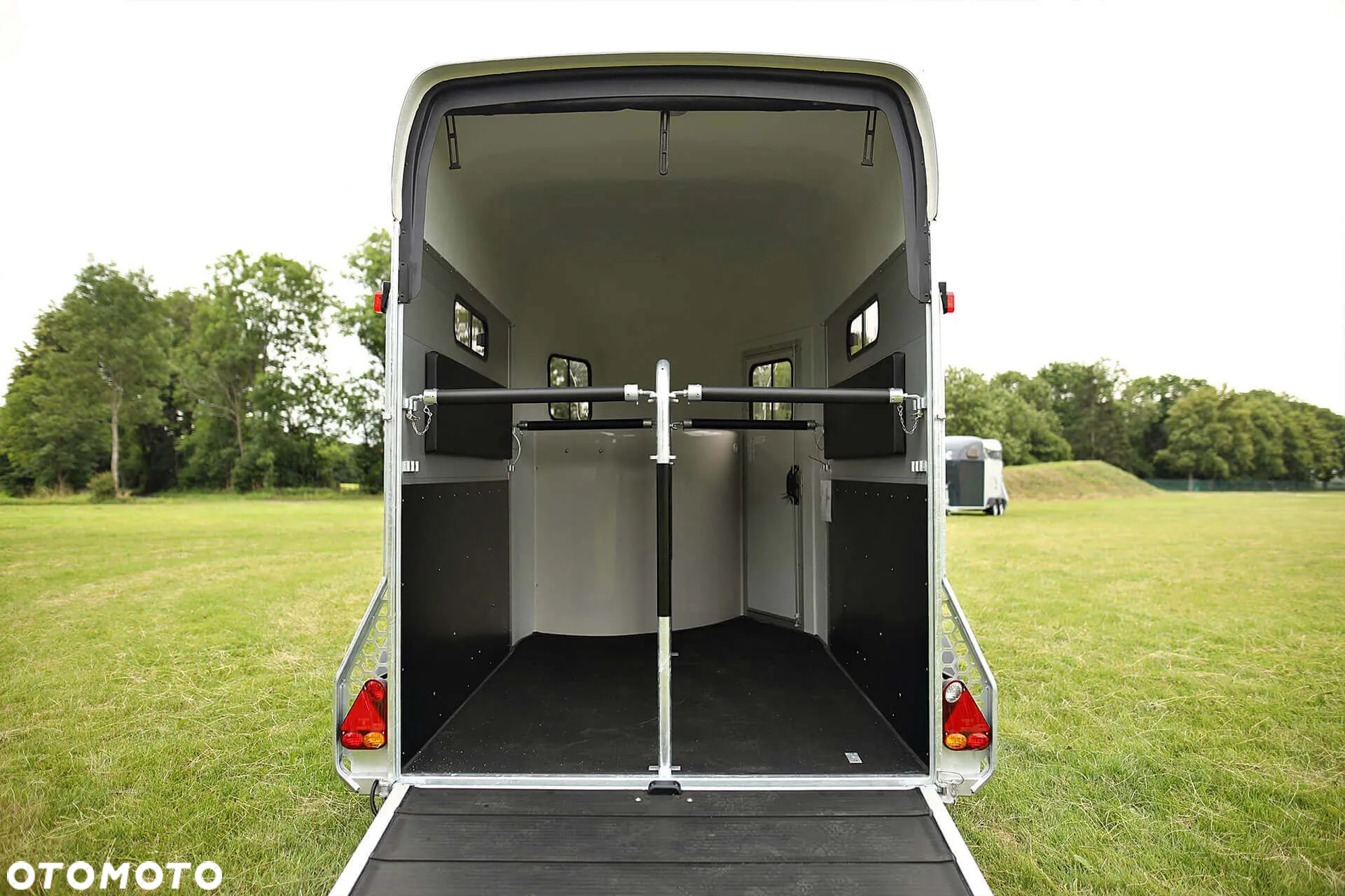 Cheval Liberte Gold III - 25