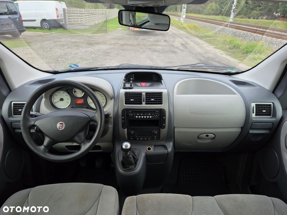 Fiat Scudo Panorama L2H1 Family - 7