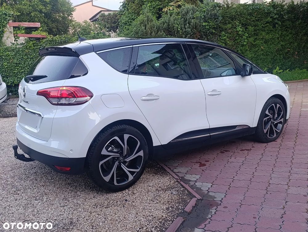 Renault Scenic BLUE dCi 150 BOSE EDITION - 15