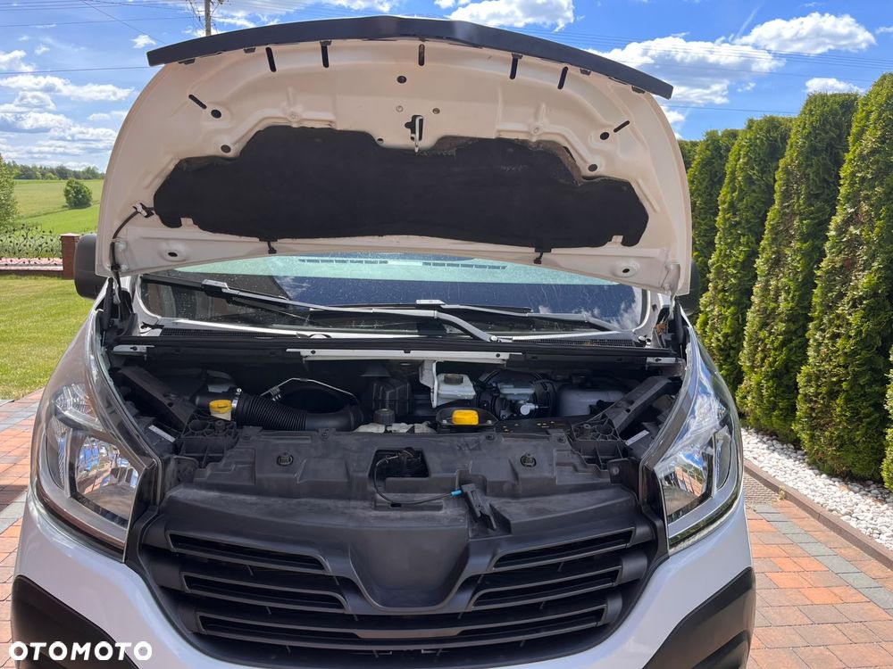 Renault Trafic - 28