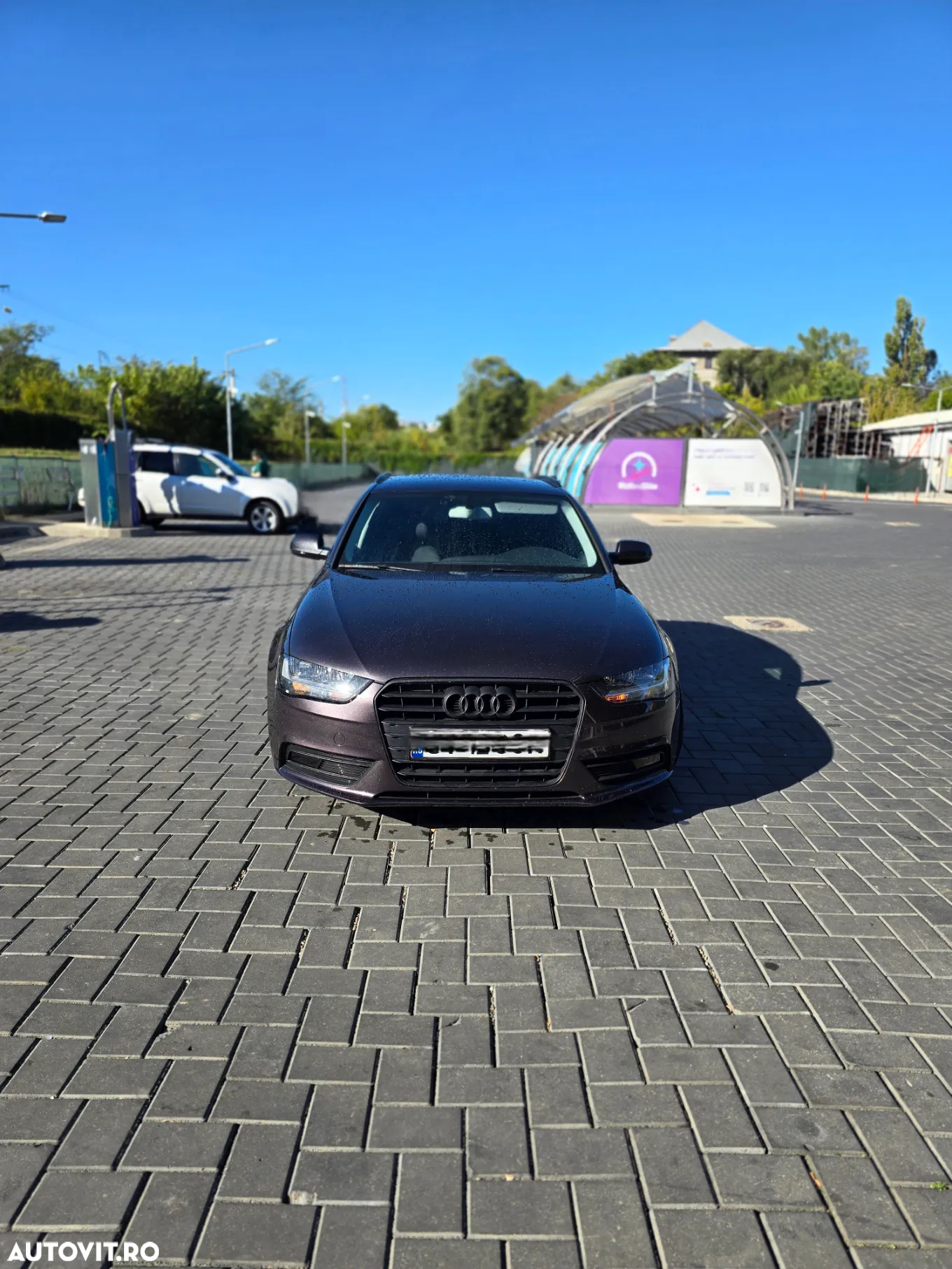 Audi A4 Avant 2.0 TDIe - 2