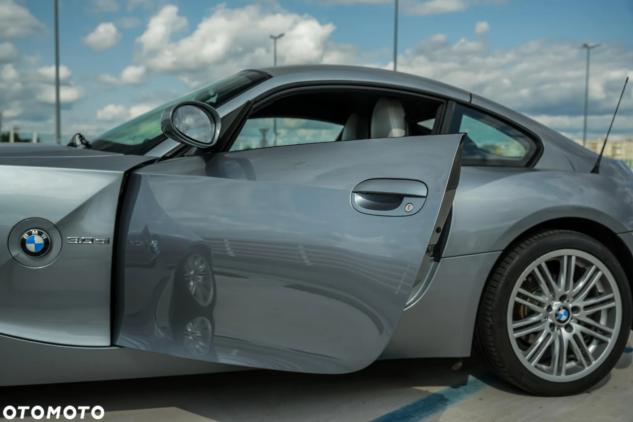 BMW Z4 - 24