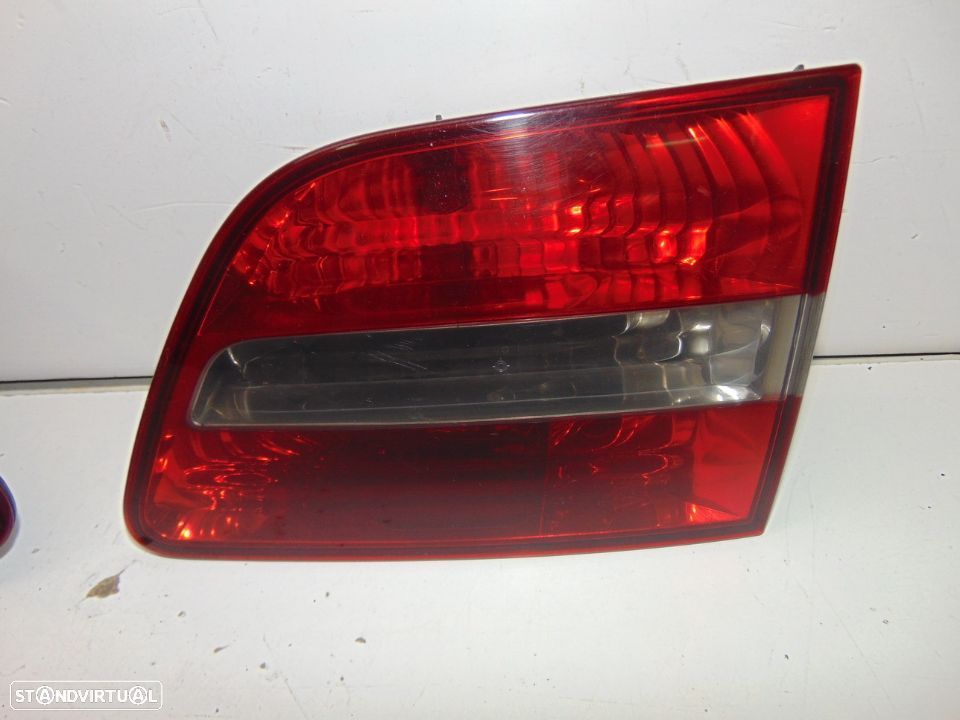 Fiat stilo sw carrinha farolins - 5