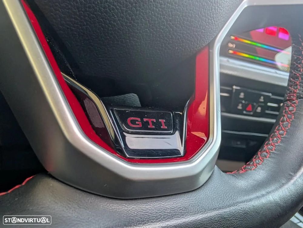 VW Golf 2.0 TSI GTI Clubsport DSG - 15